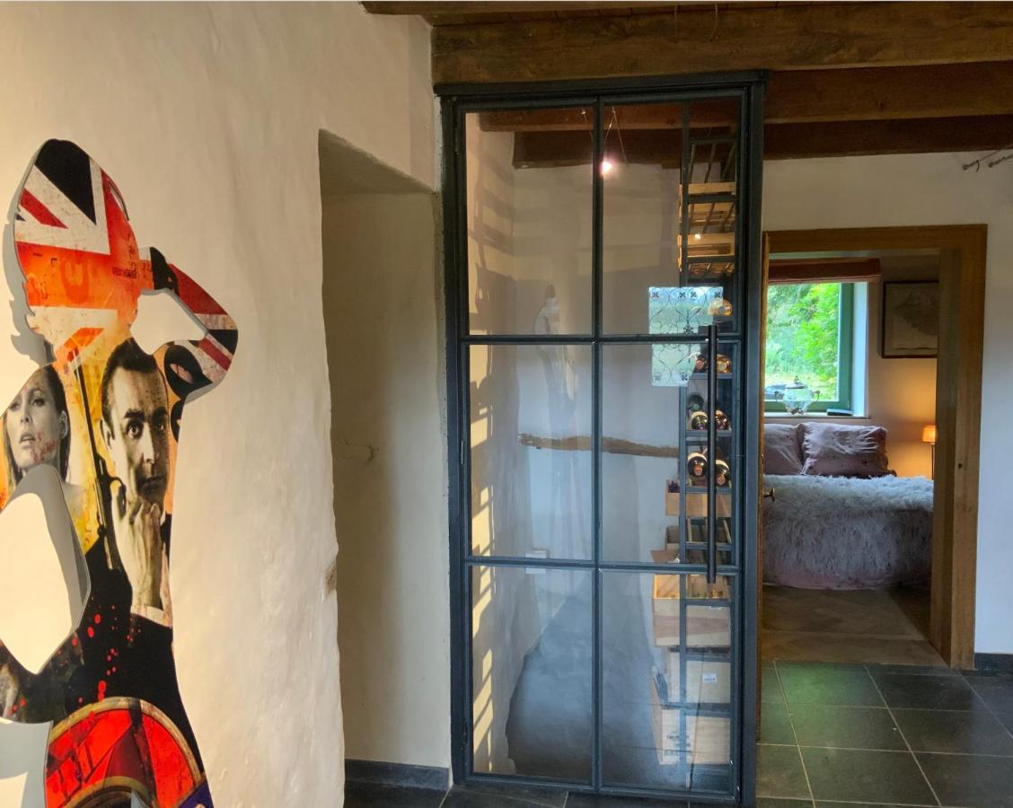 The Lottert Lodge Zewnętrze zdjęcie