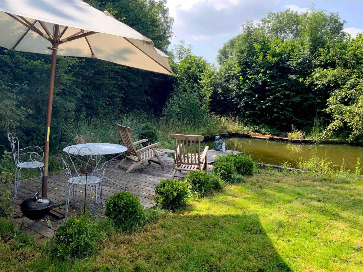 The Lottert Lodge Zewnętrze zdjęcie