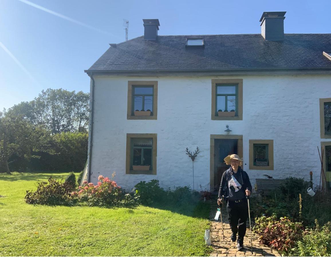 The Lottert Lodge Zewnętrze zdjęcie