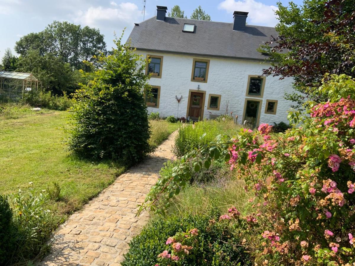 The Lottert Lodge Zewnętrze zdjęcie